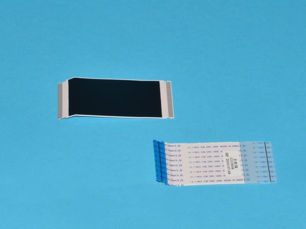 Lvds Cable HE43A6110FUWTS