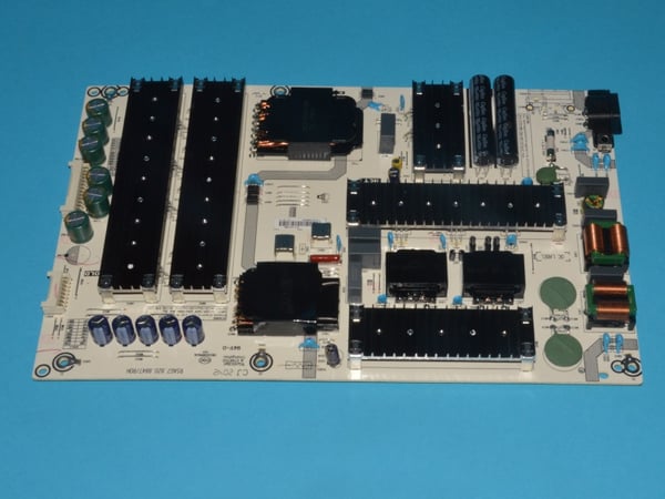 Power Board RSAG2.908.8847-07