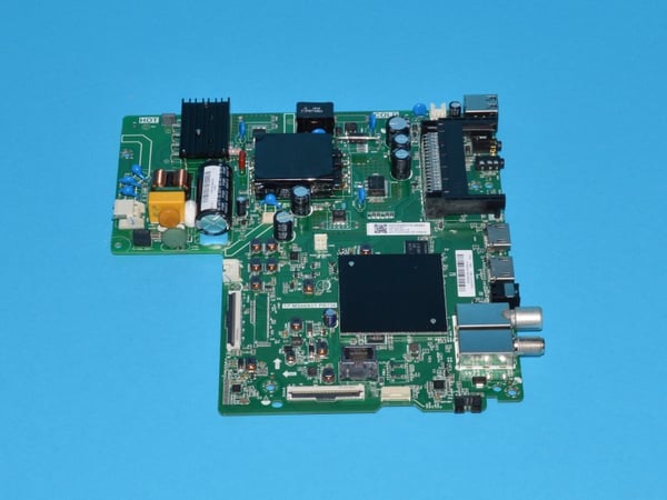 Main Board 43E5603EXT(1001)