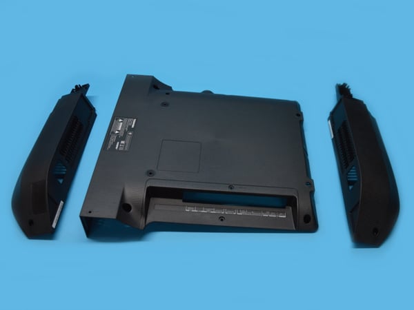 Back Cover TE50A6110FUWTS Ru