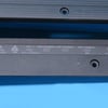 Hisense TV Back Cover HX50A6106FUW(0010) - Image 2