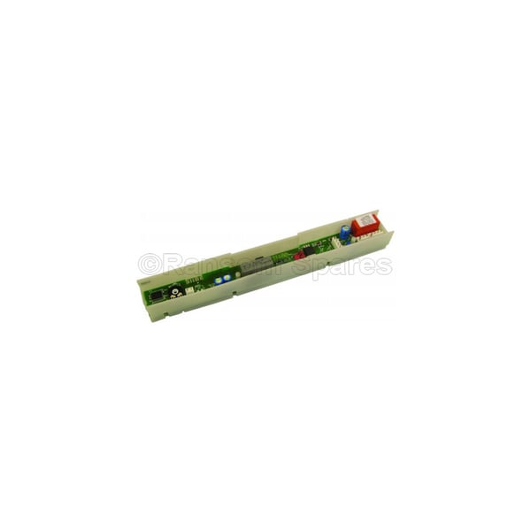 MODULE HFA27K