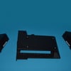 Hisense TV Back Cover HE32E5600FHWTS Ru - Image 1