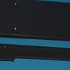 Hisense TV Back Cover HE32E5600FHWTS Ru - Image 2
