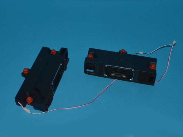 Loudspeakers Set HE70A6109FUWTS