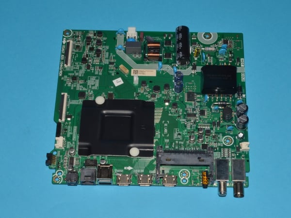 Main Board 43A513EEVS