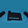Hisense TV Back Cover HE32E5100FHTS Ru - Image 2
