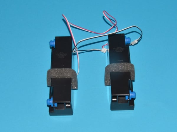Speaker Assembly HE58A6100FUWTS(0100)
