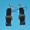 Hisense TV Speaker Assembly HE58A6100FUWTS(0100) - Image 1