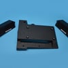 Hisense TV Back Cover HE32E5100FHTS(0100) - Image 1