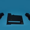 Hisense TV Back Cover HE32E5620FHATS Fr - Image 1