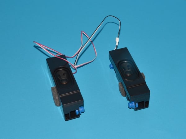 Speaker Assembly HE65A6109FUWTS(0100)