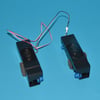Hisense TV Speaker Assembly HE65A6109FUWTS(0100) - Image 1