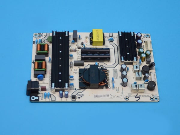 Power Board RSAG2.908.9999-01