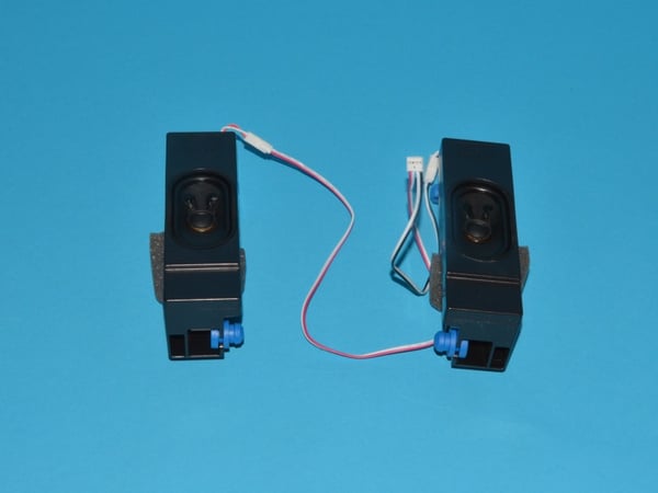 Speaker Ass'y HE55A6109FUWTS(0100)
