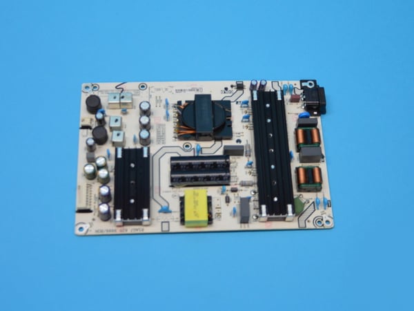 Power Board RSAG2.908.9999-02