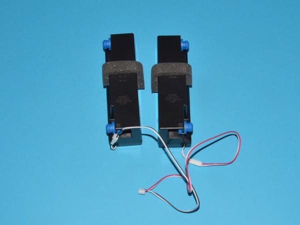 Speaker Assembly HE50A6109FUWTS(1101)