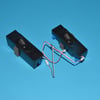 Hisense TV Speaker Assembly HE50A6109FUWTS(1101) - Image 2