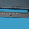 Hisense TV Back Cover HE58A6100FUWTS(0100) - Image 1