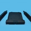 Hisense TV Back Cover HE58A6100FUWTS(0100) - Image 2