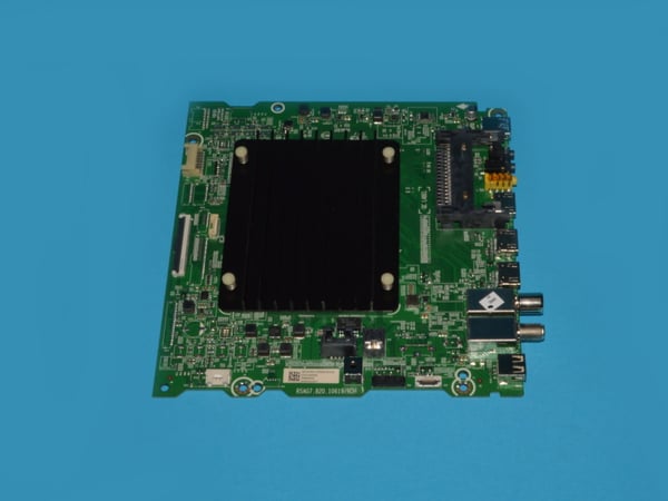 Main Board 50A60GEVS EU