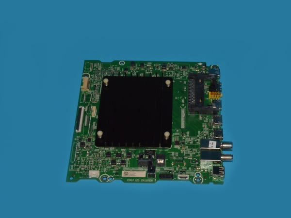 Main Board 55A60GEVS EU