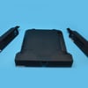Hisense TV Back Cover HE50A6103FUWTS(1101) EU - Image 1