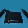 Hisense TV Back Cover HE55A6103FUWTS(0101) - Image 1