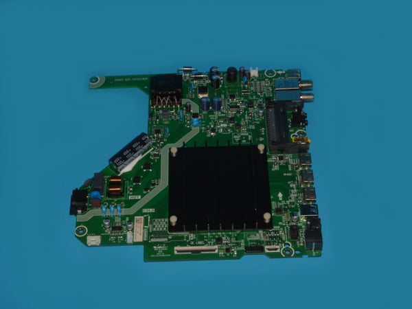 Main Board 43A53FEVS
