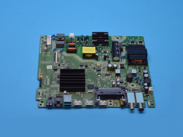 Main Board ASSMBLY\55A56EEVS\