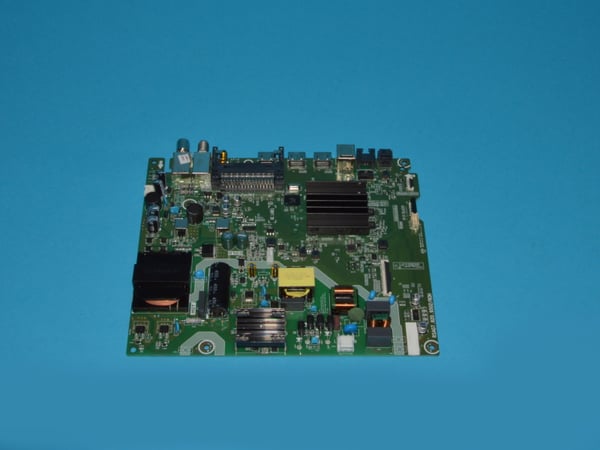 Main Board TE50A6110FUWTS(0010)