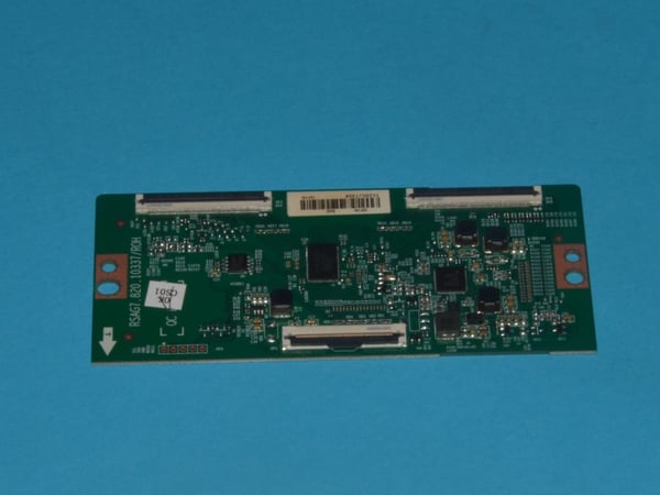 Tcon Board RSAG2.908.10337-03TP