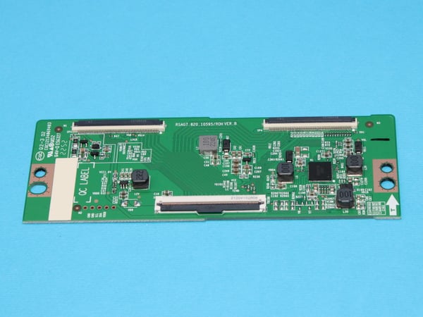 T-con Board RSAG2.908.10595-03TP