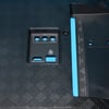 Hisense TV Back Cover 50A690FEVS Cz - Image 2