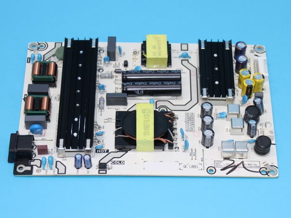 Power Board RSAG2.908.9999-06