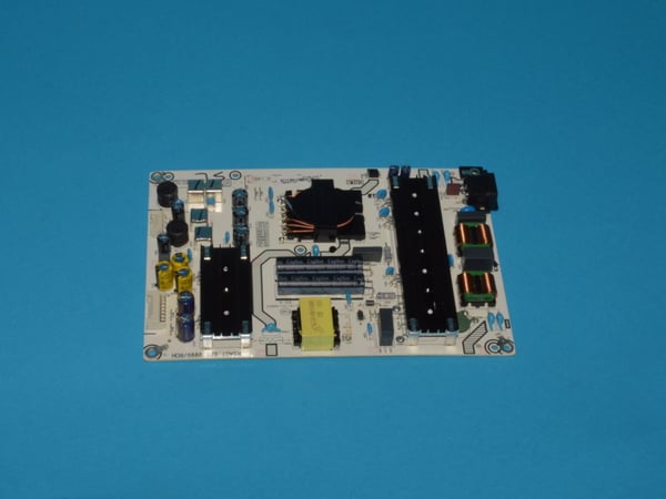 Power Board RSAG2.908.9999-07