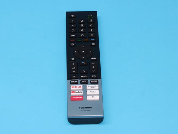 Remote Control ERF3E82T CT-95024 Tsh