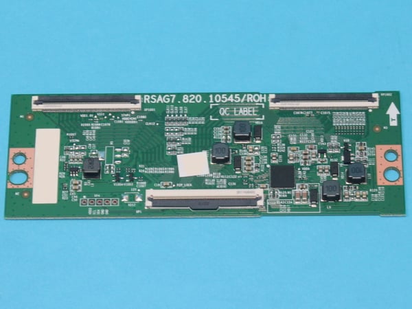 T-con Board RSAG2.908.10545-06TP