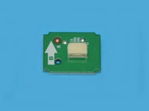 Keyboard Assembly RSAG2.908.10761