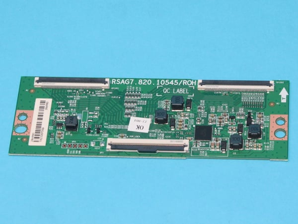 T-con Board RSAG2.908.10545-07TP