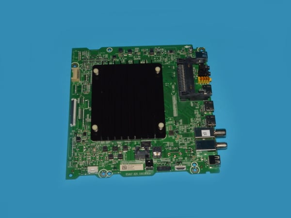 Main Board 65A53FEVS EU