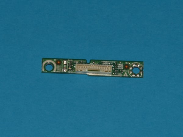 IR Board RSAG2.908.9238-02