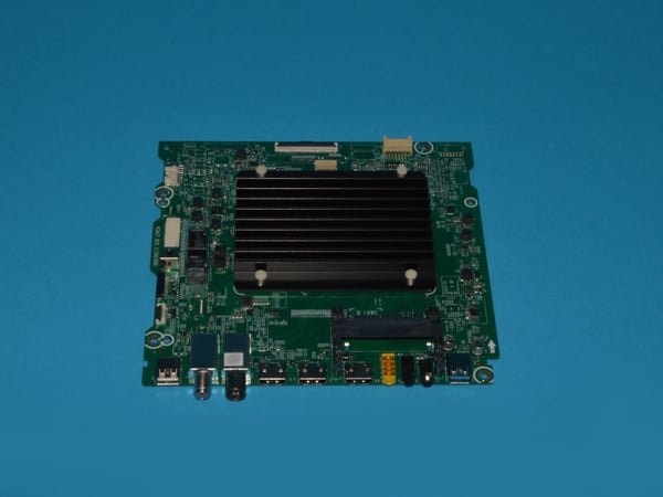 Basic Module 55M550N
