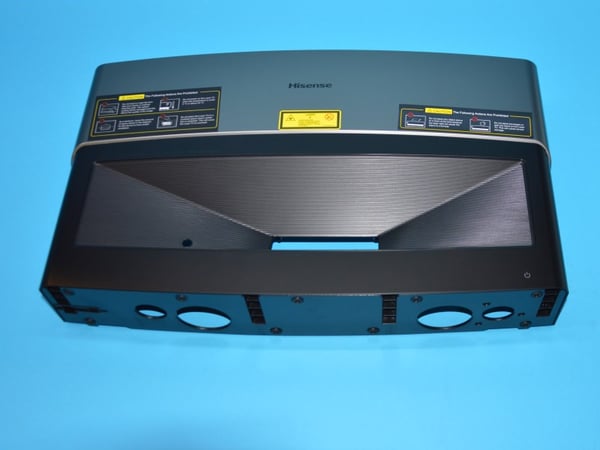 Top Cover Unit HE100L5 Cz