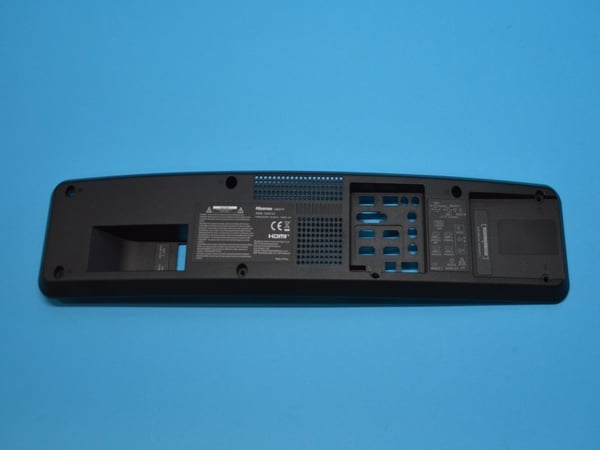 Back Cover HE100L5 Cz