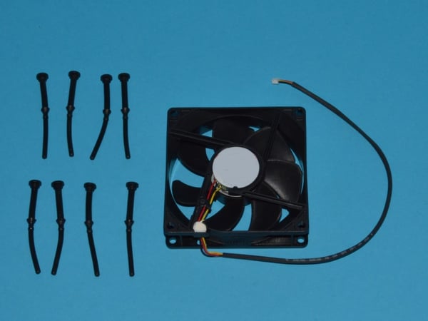 FAN-1 HE100L5 Cz