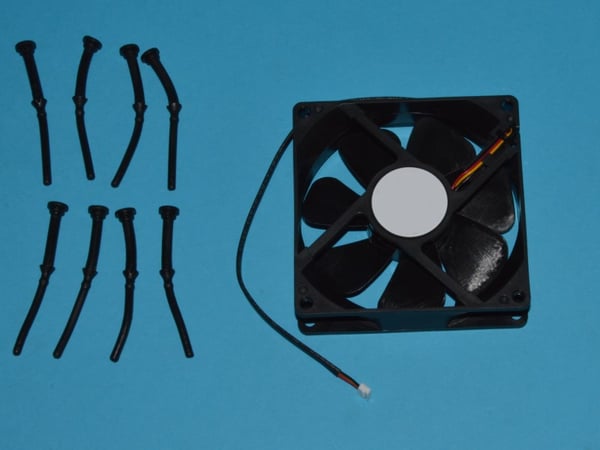 FAN-2 HE100L5 Cz