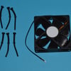 Hisense TV FAN-2 HE100L5 Cz - Image 1