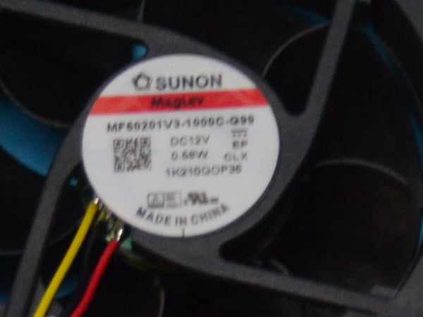 FAN-3 HE100L5