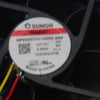 Hisense TV FAN-3 HE100L5 - Image 1